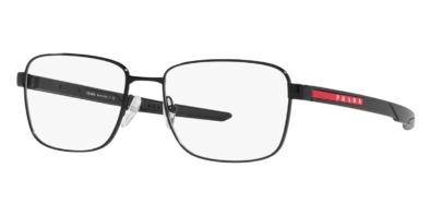 Gọng kính Prada Linea Rossa VPS 54O 1AB1O1 chính hãng