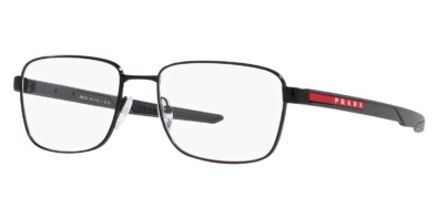Gọng kính Prada Linea Rossa VPS 54O 1BO1O1 chính hãng