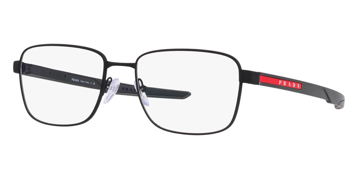 Prada Linea Rossa VPS 54O DG01O1 2 Gọng kính Prada Linea Rossa VPS 54O DG01O1 chính hãng