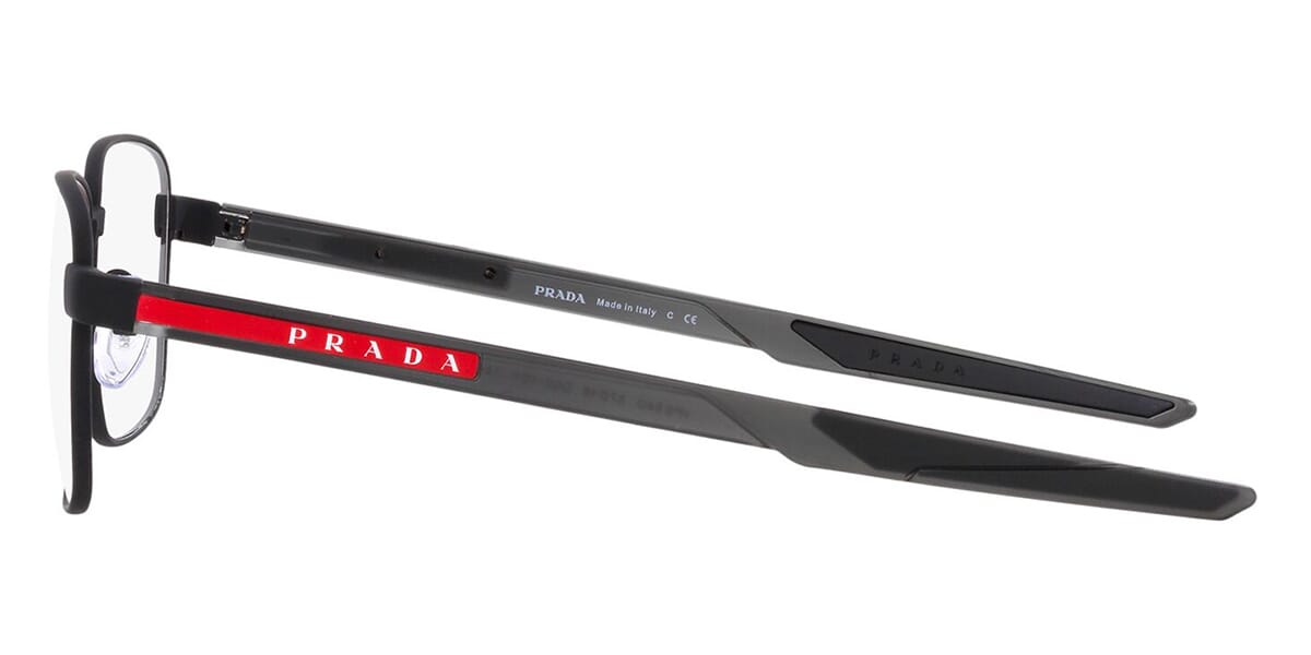 Prada Linea Rossa VPS 54O DG01O1 3 Gọng kính Prada Linea Rossa VPS 54O DG01O1