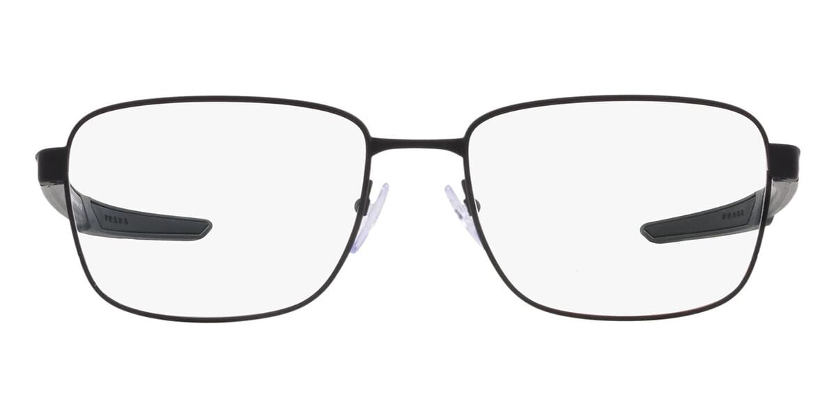 Prada Linea Rossa VPS 54O DG01O1 10 Gọng kính cận Prada Linea Rossa VPS 54O DG01O1 chính hãng