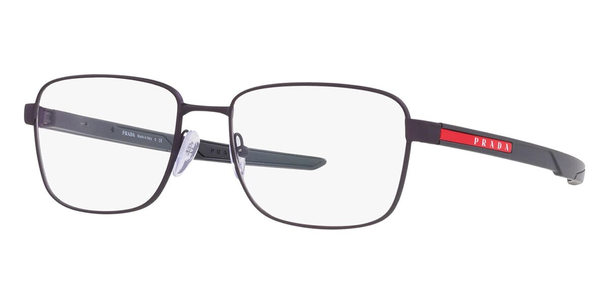 Prada Linea Rossa VPS 54O UR71O1 2 Gọng kính Prada Linea Rossa VPS 54O UR71O1 chính hãng