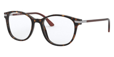 Gọng kính Prada PR 02WV 01A1O1 chính hãng