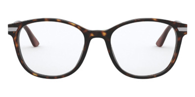 Gọng kính mắt Prada PR 02WV 01A1O1 chính hãng