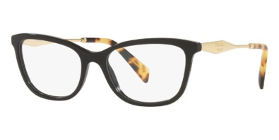 Gọng kính Prada PR 02YV 1AB1O1 chính hãng