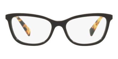 Gọng kính mắt Prada PR 02YV 1AB1O1 chính hãng