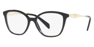 Gọng kính Prada PR 02ZV 1AB1O1 chính hãng