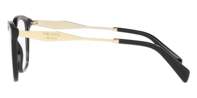 Gọng kính Prada PR 02ZV 1AB1O1