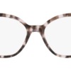 Prada PR 02ZV ROJ1O1 6 Gọng kính mắt Prada PR 02ZV ROJ1O1 chính hãng