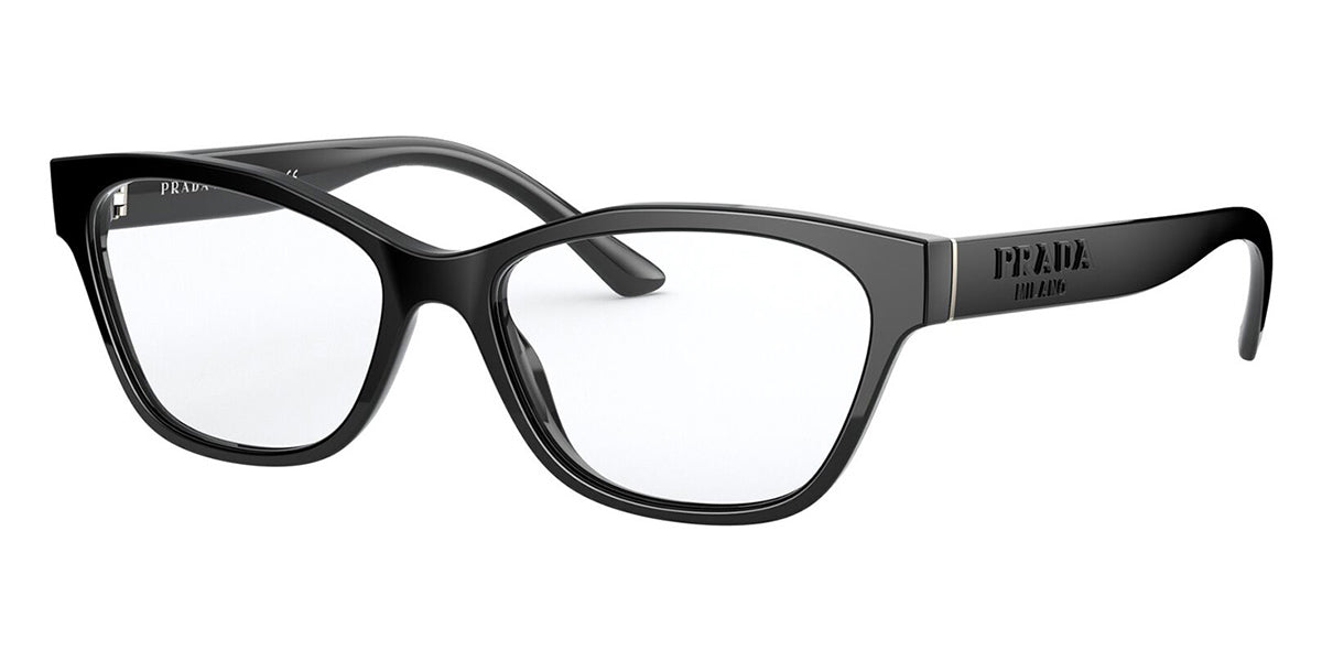Prada PR 03WV 1AB1O1 2 Gọng kính Prada PR 03WV 1AB1O1 chính hãng