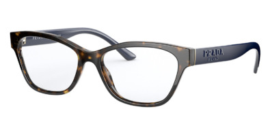 Prada PR 03WV 2AU1O1 4 Gọng kính Prada PR 03WV 2AU1O1 chính hãng