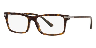 Gọng kính Prada PR 03YV 2AU1O1 chính hãng
