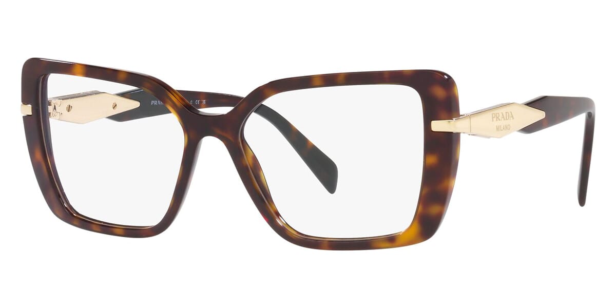 Prada PR 03ZV 2AU1O1 2 Gọng kính Prada PR 03ZV 2AU1O1 chính hãng