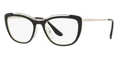 Gọng kính Prada PR 04VV 4BK1O1 chính hãng