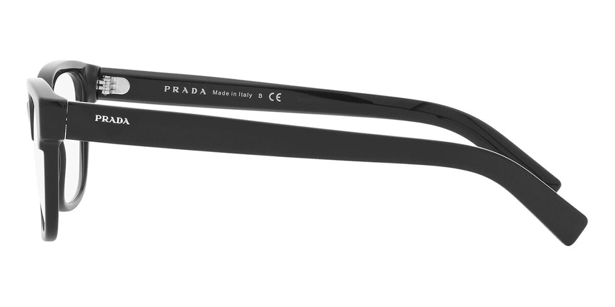 Prada PR 04YV 1AB1O1 3 Gọng kính Prada PR 04YV 1AB1O1