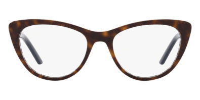 Gọng kính mắt Prada PR 05XV 5121O1 chính hãng