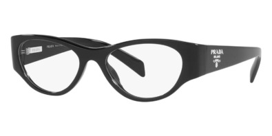 Gọng kính Prada PR 06ZV 1AB1O1 chính hãng