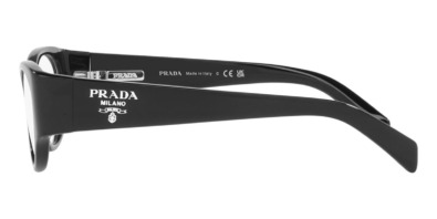 Gọng kính Prada PR 06ZV 1AB1O1
