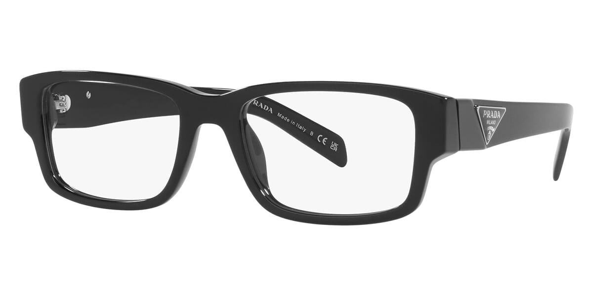 Prada PR 07ZV 1AB1O1 2 Gọng kính Prada PR 07ZV 1AB1O1 chính hãng