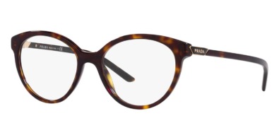 Gọng kính Prada PR 08YV 2AU1O1 chính hãng