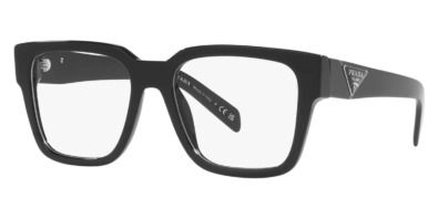 Gọng kính Prada PR 08ZV 1AB1O1 chính hãng