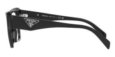 Gọng kính Prada PR 09ZV 1AB1O1