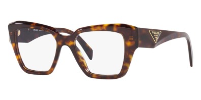 Gọng kính Prada PR 09ZV 2AU1O1 chính hãng
