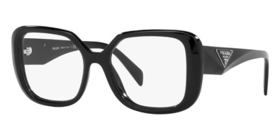 Gọng kính Prada PR 10ZV 1AB1O1 chính hãng