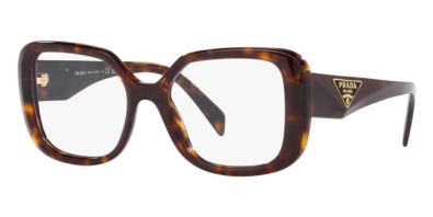 Gọng kính Prada PR 10ZV 2AU1O1 chính hãng