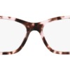 Gọng kính mắt Prada PR 11YV ROJ1O1 chính hãng