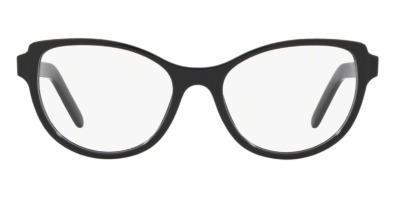Gọng kính mắt Prada PR 12VV 1AB1O1 chính hãng