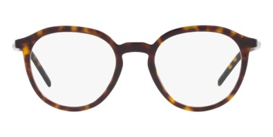 Gọng kính mắt Prada PR 12YV 2AU1O1 chính hãng