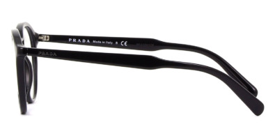Prada PR 13TV 1AB1O1 3 Gọng kính Prada PR 13TV 1AB1O1