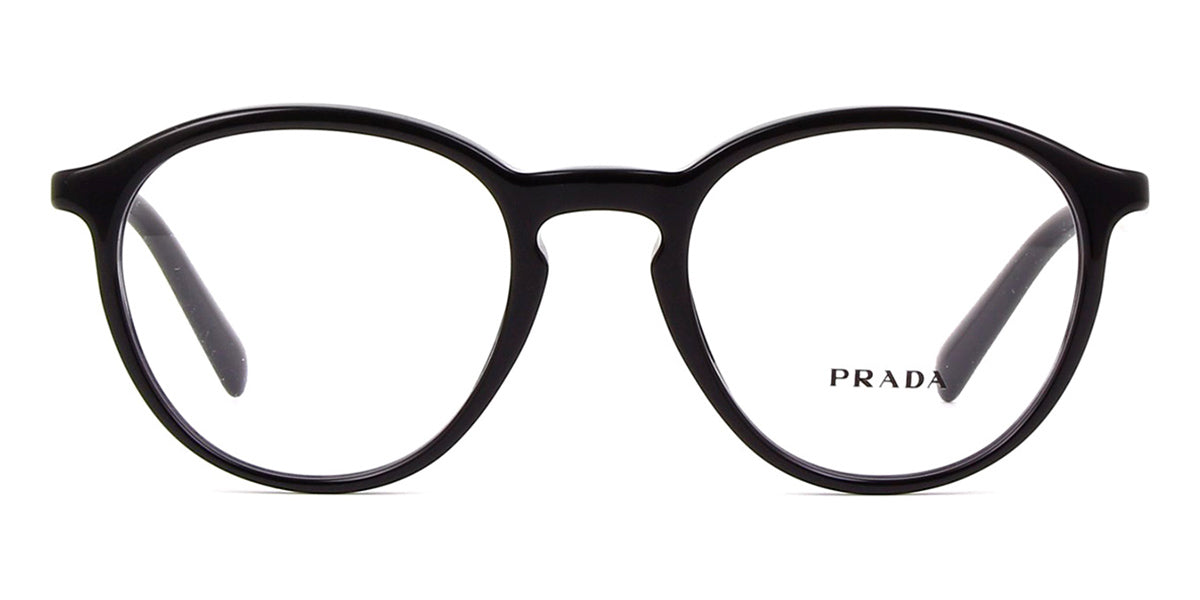 Prada PR 13TV 1AB1O1 8 Gọng kính cận Prada PR 13TV 1AB1O1 chính hãng