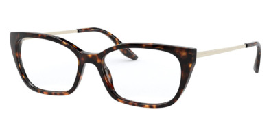 Gọng kính Prada PR 14XV 2AU1O1 chính hãng