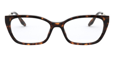 Gọng kính mắt Prada PR 14XV 2AU1O1 chính hãng