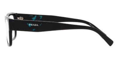 Gọng kính Prada PR 15YV 1AB1O1