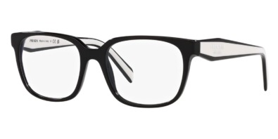 Gọng kính Prada PR 17ZV 1AB1O1 chính hãng
