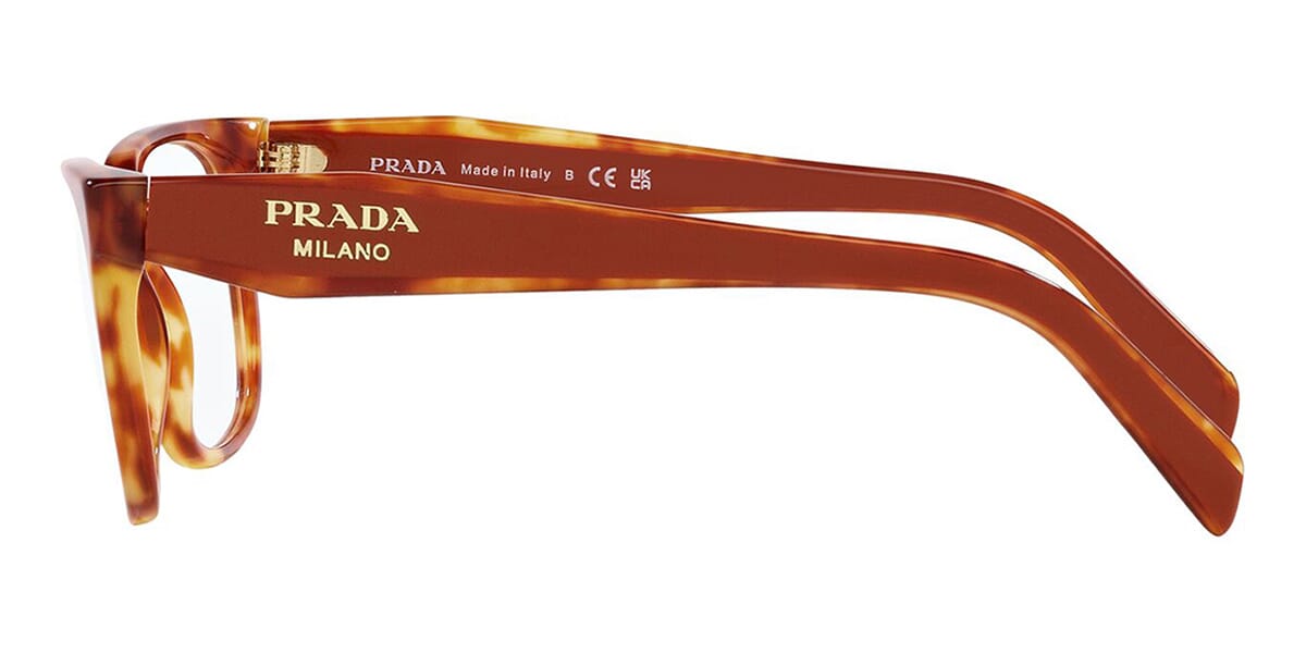 Prada PR 17ZV 4BW1O1 3 Gọng kính Prada PR 17ZV 4BW1O1