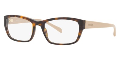 Gọng kính Prada PR 18OV 14G1O1 chính hãng