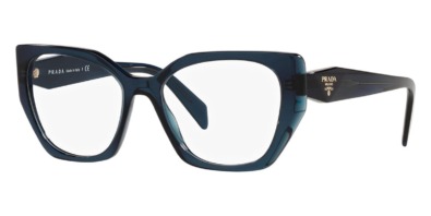 Prada PR 18WV 08Q1O1 4 Gọng kính Prada PR 18WV 08Q1O1 chính hãng
