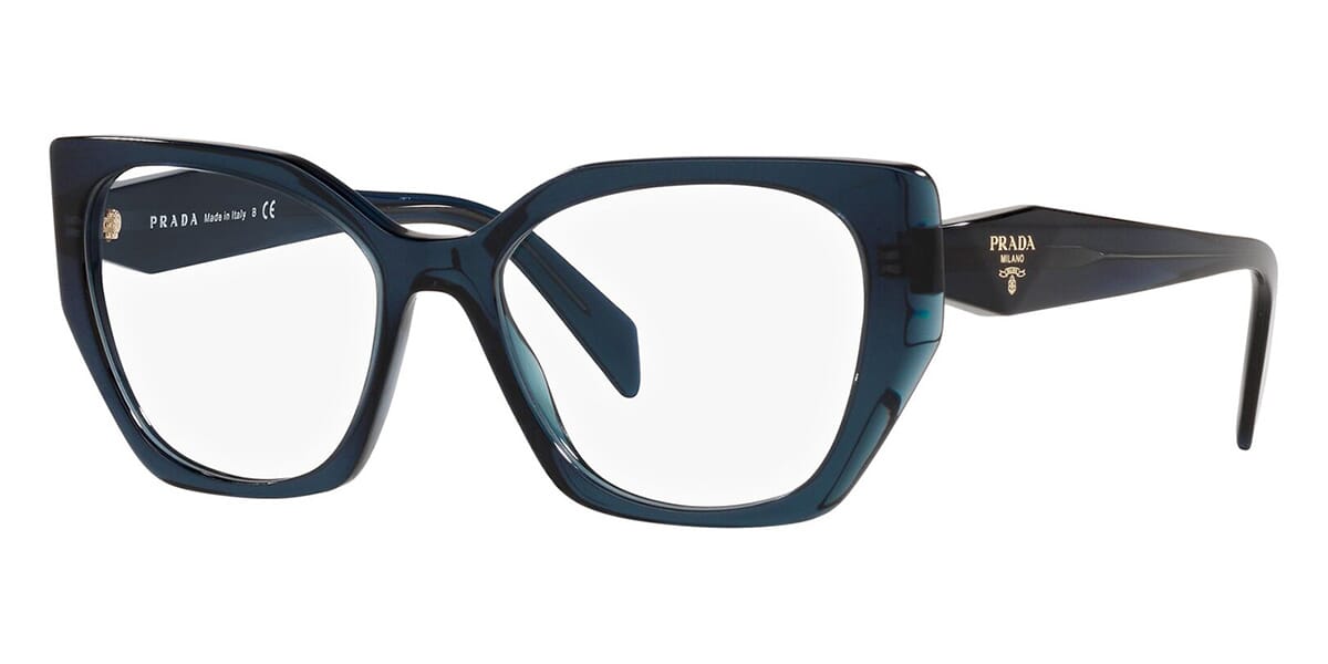 Prada PR 18WV 08Q1O1 2 Gọng kính Prada PR 18WV 08Q1O1 chính hãng