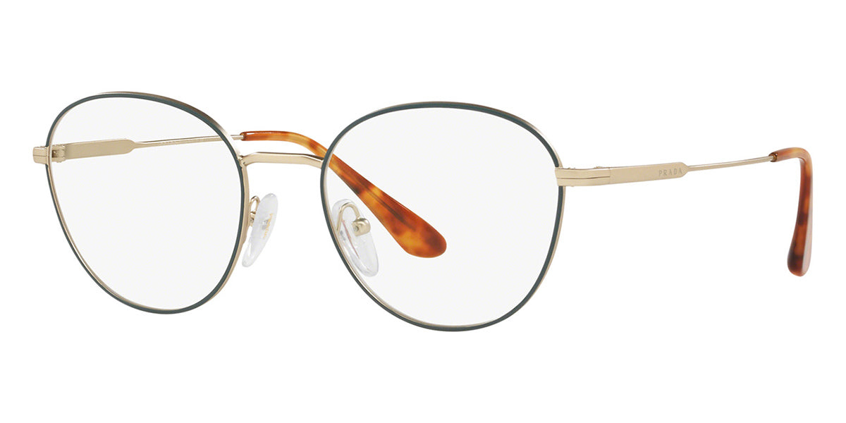 Prada PR 52VV 2611O1 2 Gọng kính Prada PR 52VV 2611O1 chính hãng
