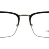 Gọng kính mắt Prada PR 54TV 1BO1O1 chính hãng