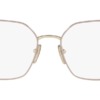 Gọng kính mắt Prada PR 55YV 09Y1O1 chính hãng