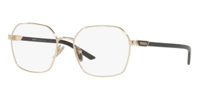 Gọng kính Prada PR 55YV ZVN1O1 chính hãng
