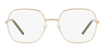 Gọng kính mắt Prada PR 56WV ZVN1O1 chính hãng