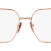 Gọng kính mắt Prada PR 56ZV SVF1O1 chính hãng