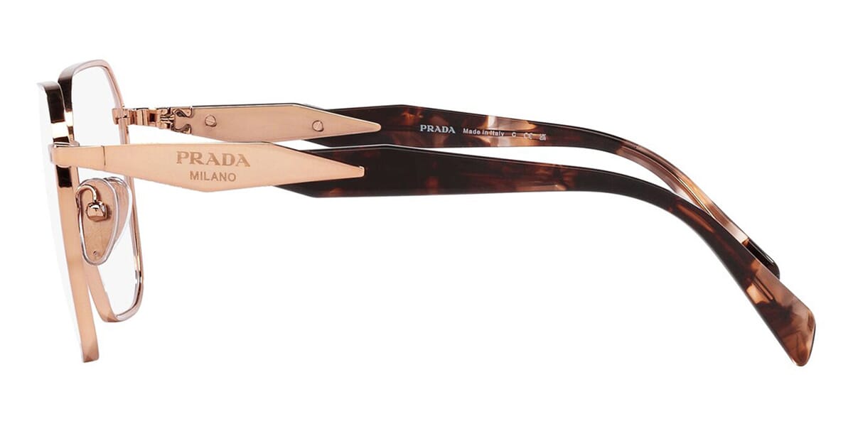 Prada PR 56ZV SVF1O1 3 Gọng kính Prada PR 56ZV SVF1O1