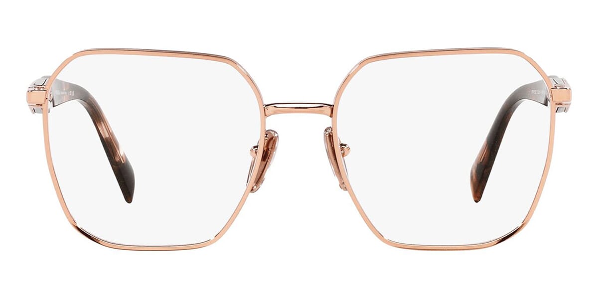 Prada PR 56ZV SVF1O1 10 Gọng kính cận Prada PR 56ZV SVF1O1 chính hãng